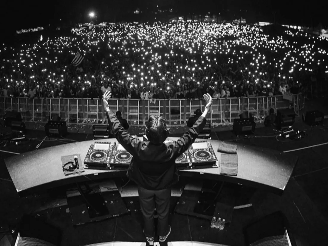 Kungs @ Mainsquare