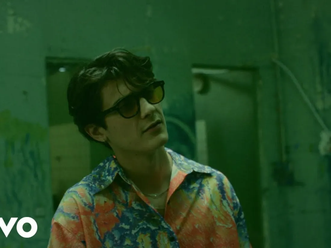 Kungs - Regarde-Moi