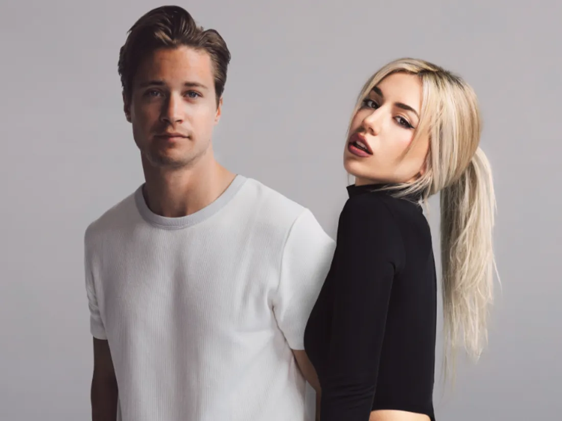 Kygo & Ava Max