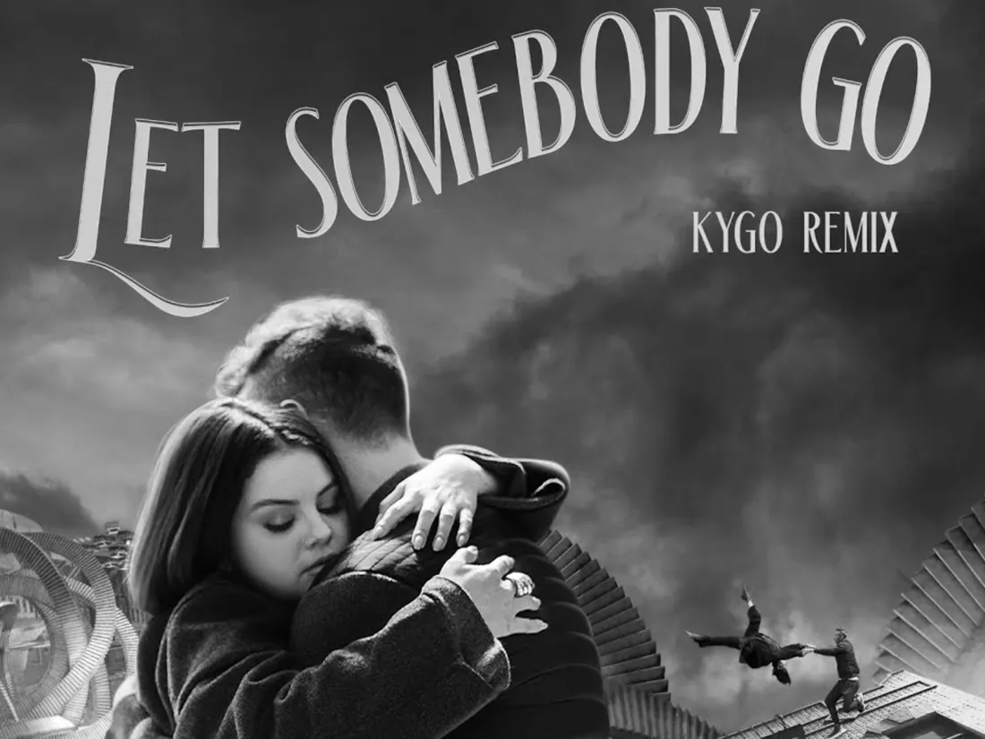 Kygo remixe 'Let Somebody Go' de Coldplay
