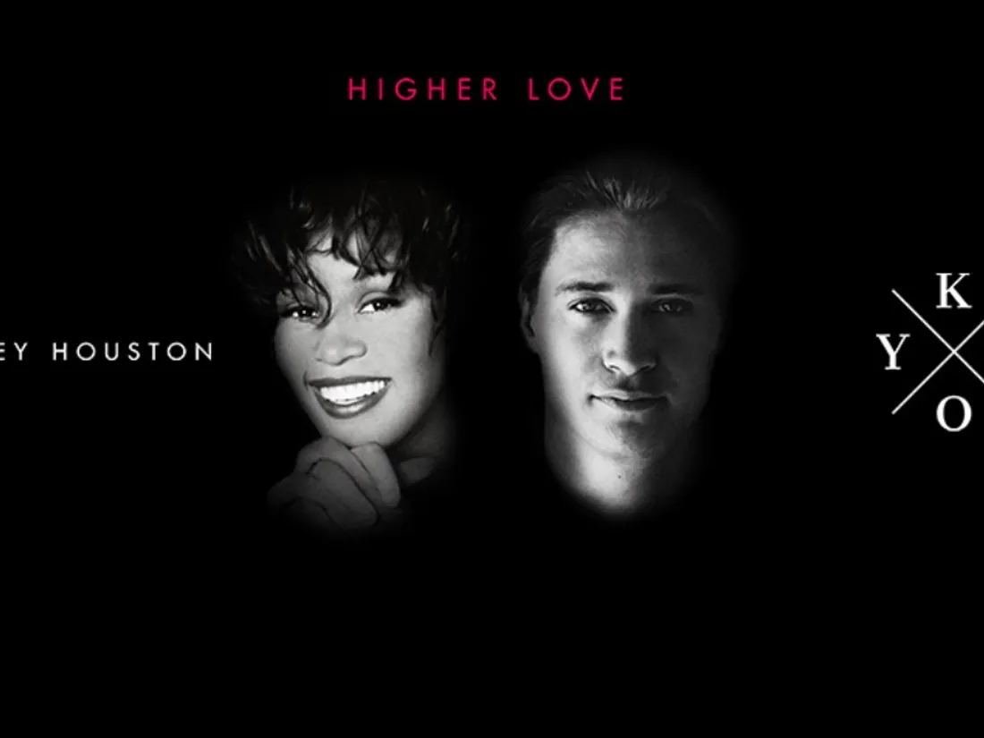 Les remixes de tubes de Whitney Houston