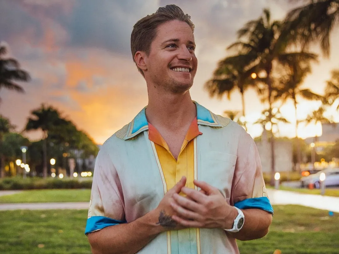 Kygo