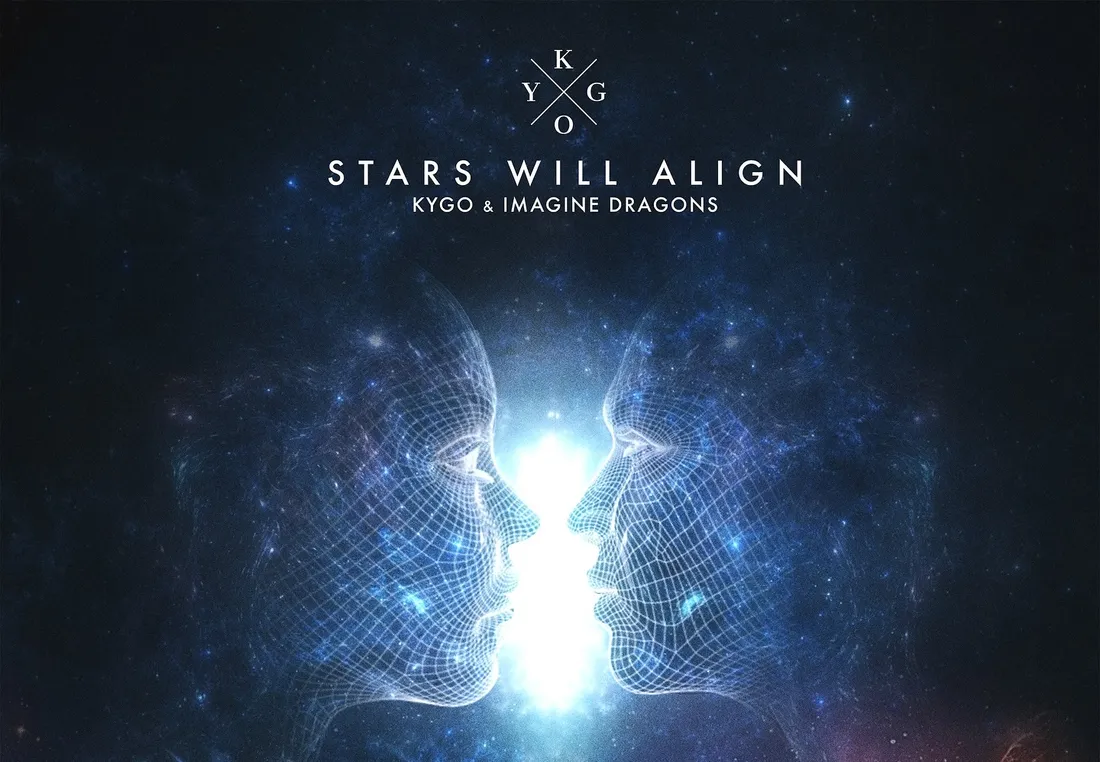 Kygo & Imagine Dragons - Stars Will Align