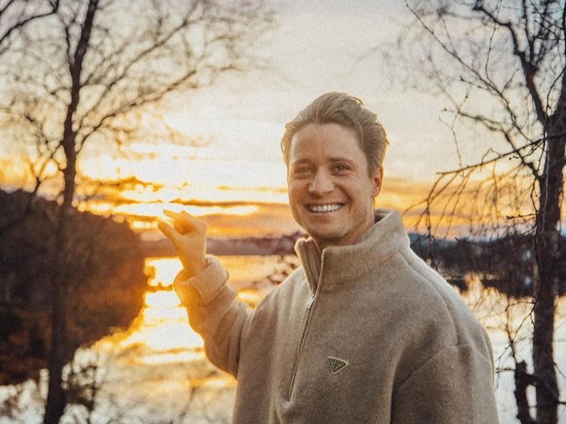 Kygo célèbre les 10 ans de Stole The Show