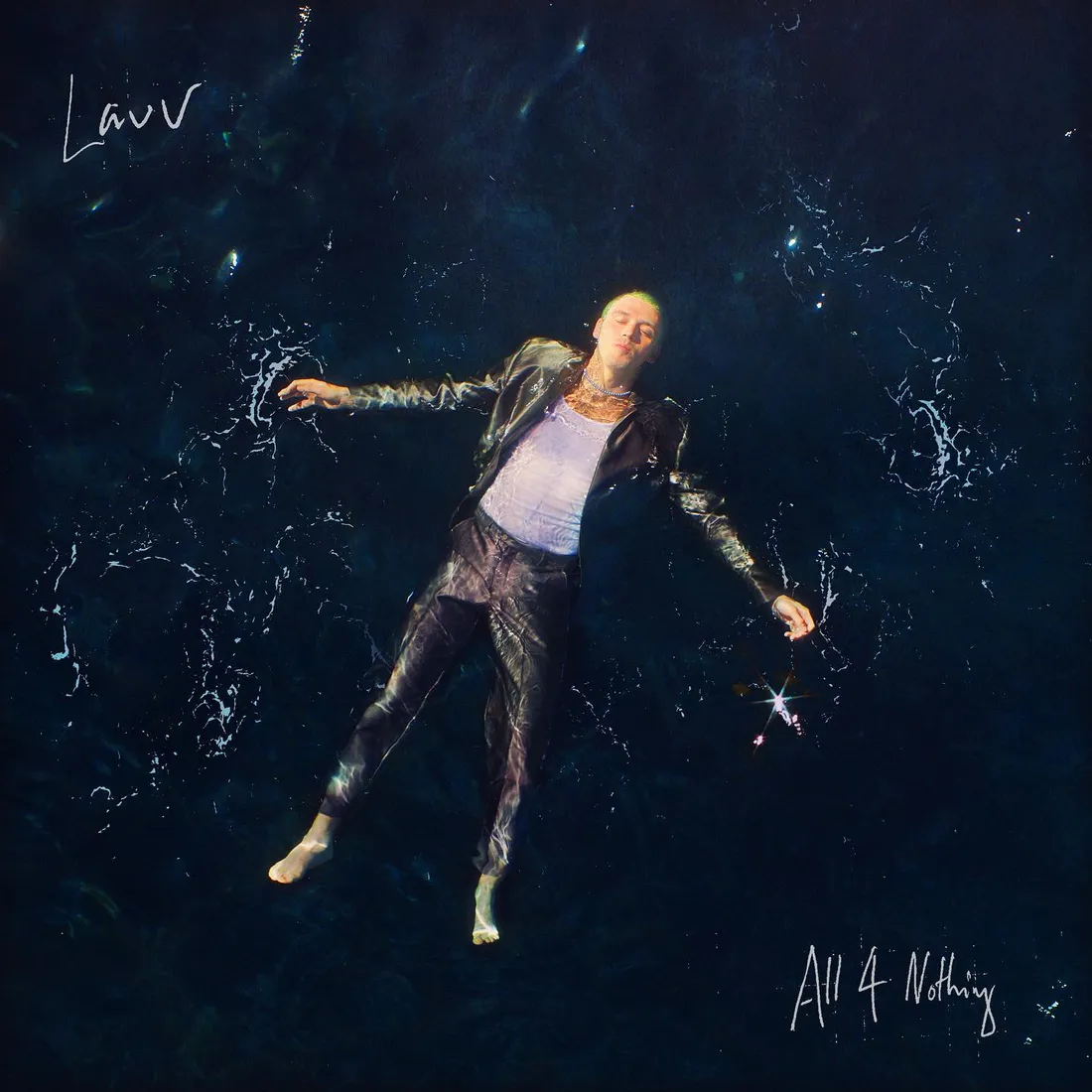 Lauv - All 4 nothing