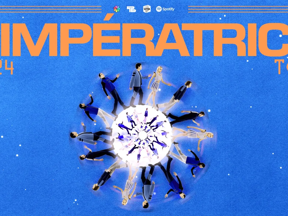 L'impératrice