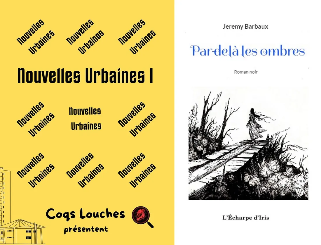 Livres de Jeremy Barbaux