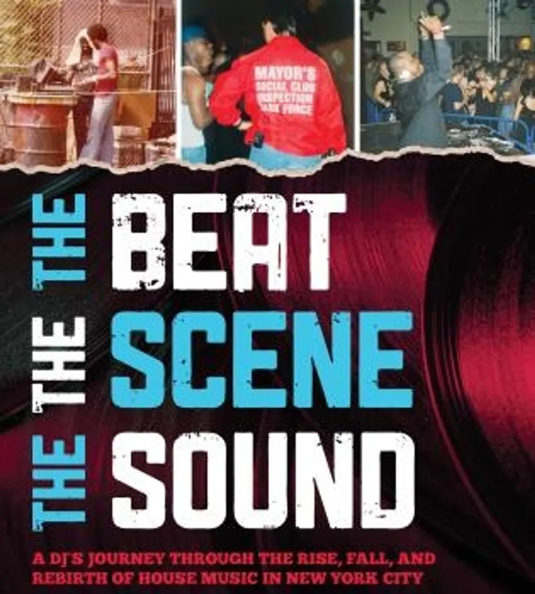 The Beat, the Scene, the Sound 