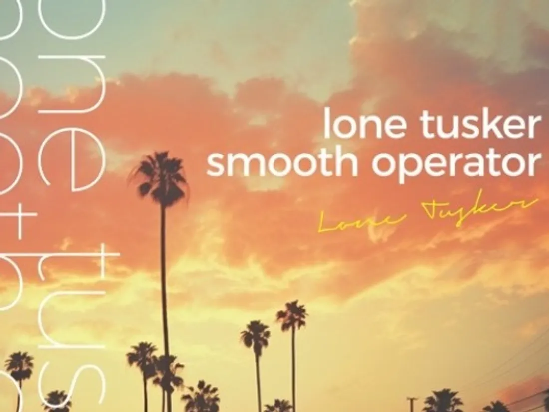 Smooth Operator - Lone Tusker (Sade Deep House Remix)