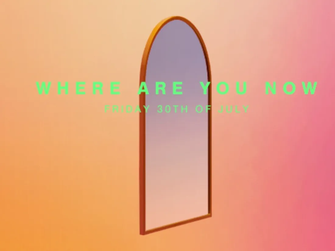Lost Frequencies - Where Are You Now
