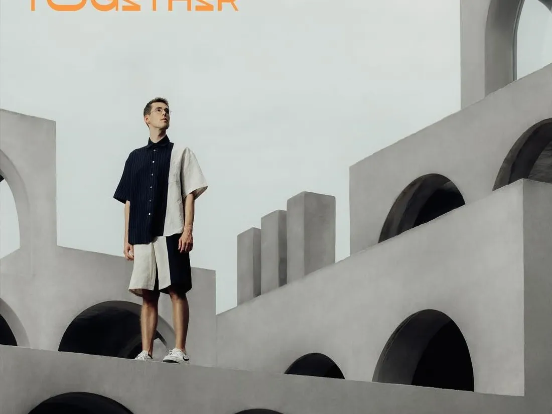 Lost Frequencies