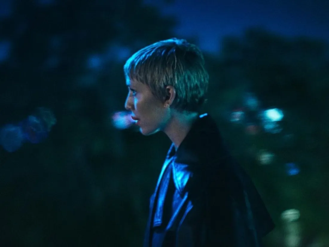 Lykke Li - Highway To Your Heart