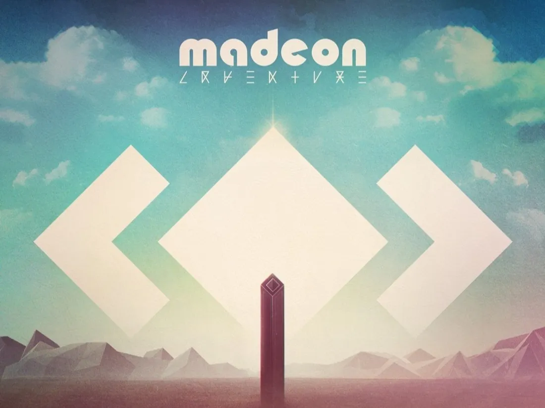 Madeon - Adventure