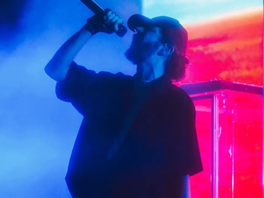 Madeon - Hypermania (live)