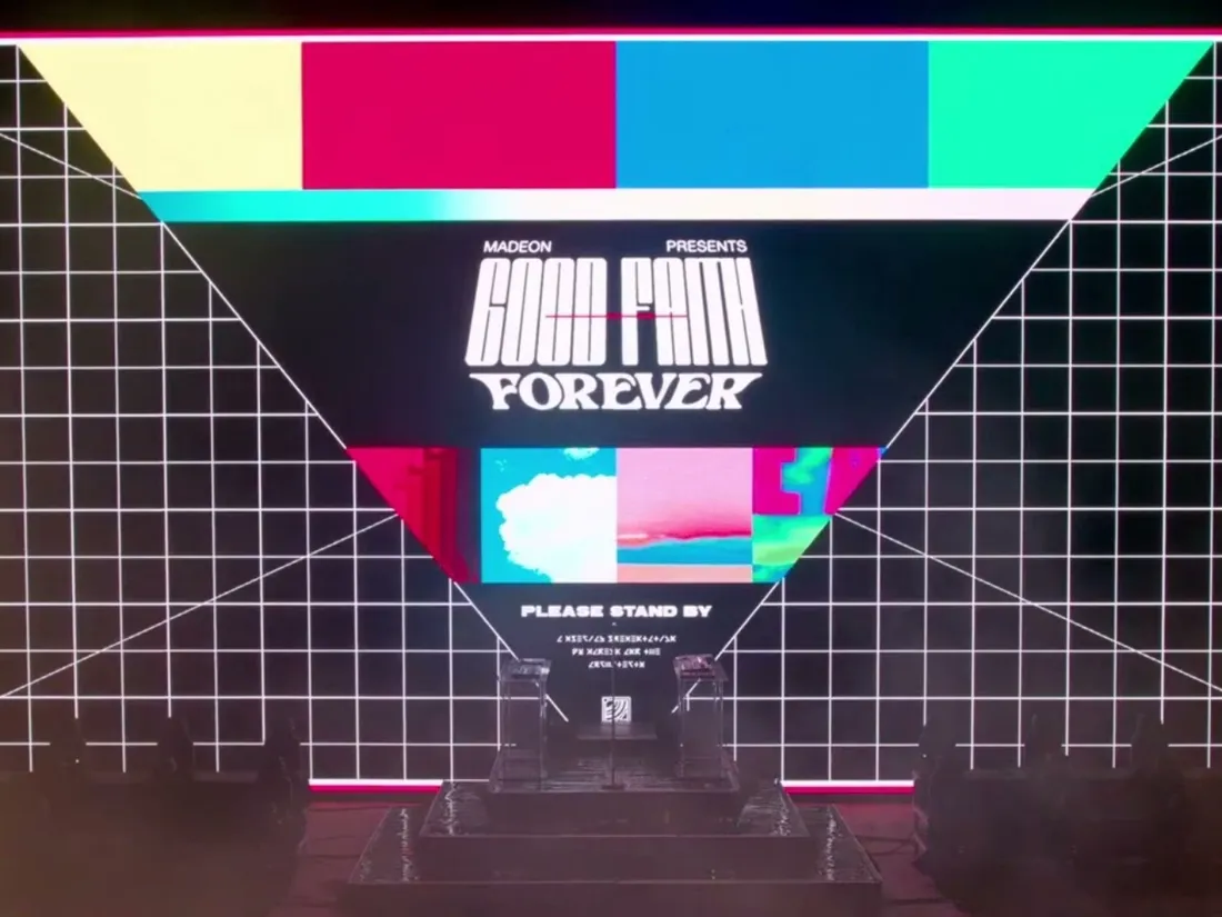Madeon