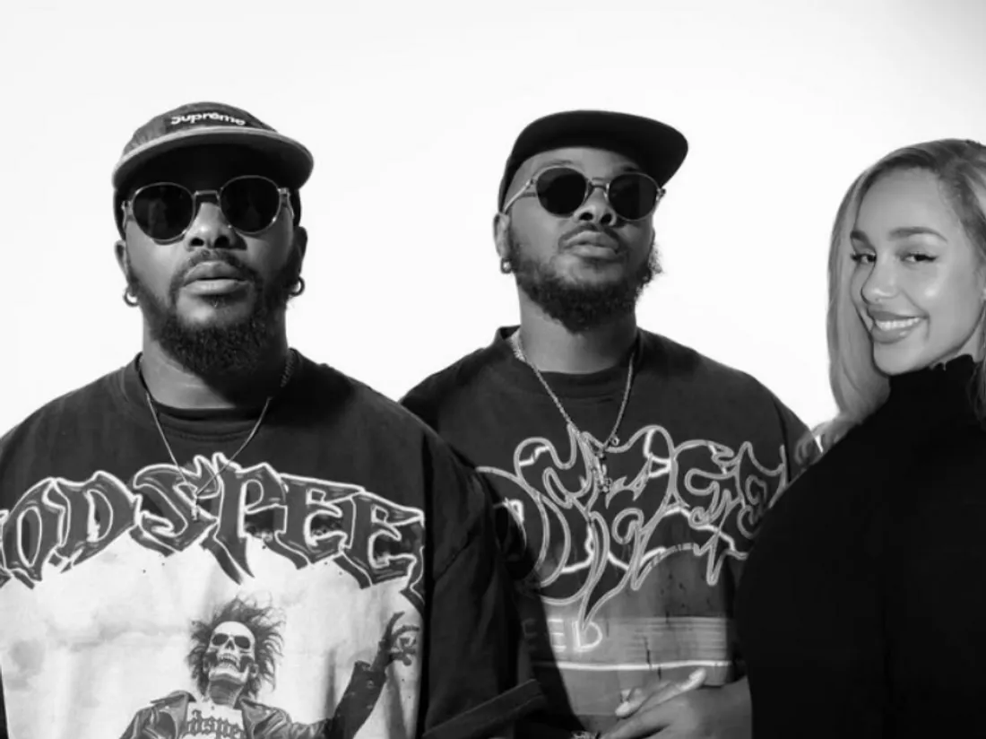 Major League DJz & Jorja Smith