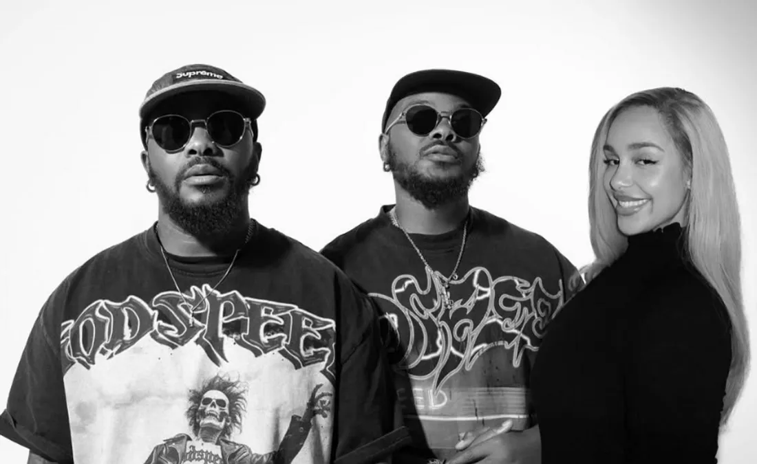 Major League DJz & Jorja Smith