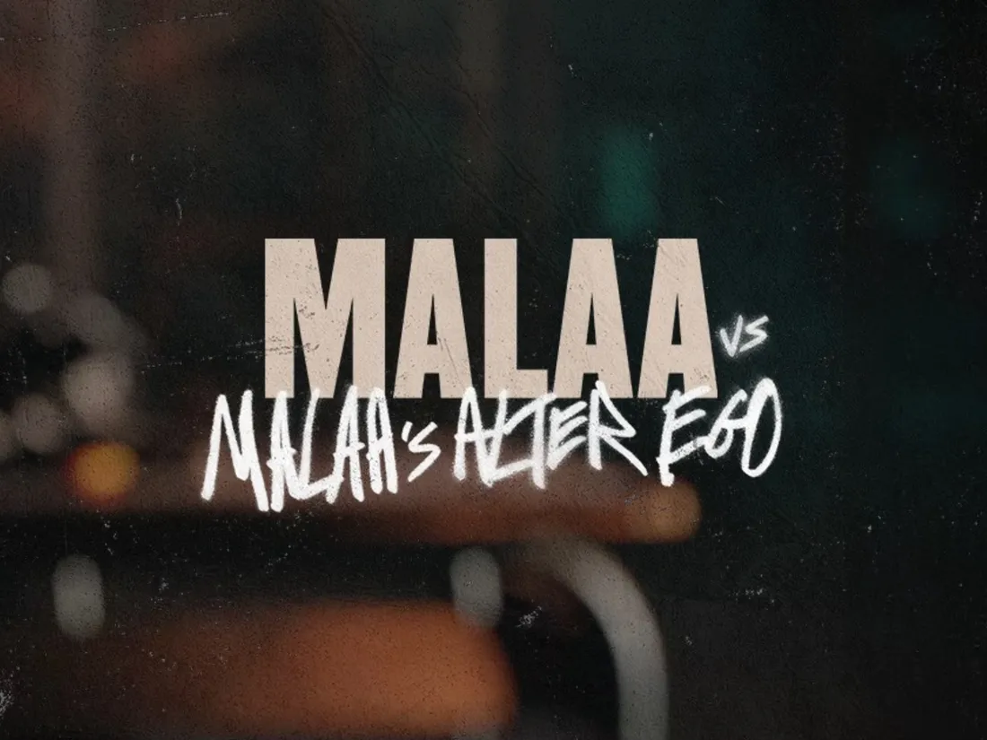Malaa Introduces New Alias 'Malaa's Alter Ego'