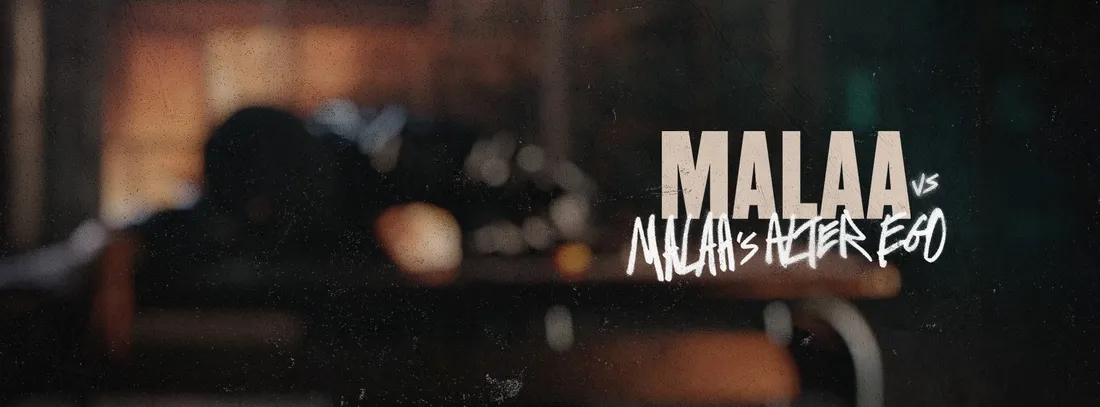 Malaa Introduces New Alias 'Malaa's Alter Ego'