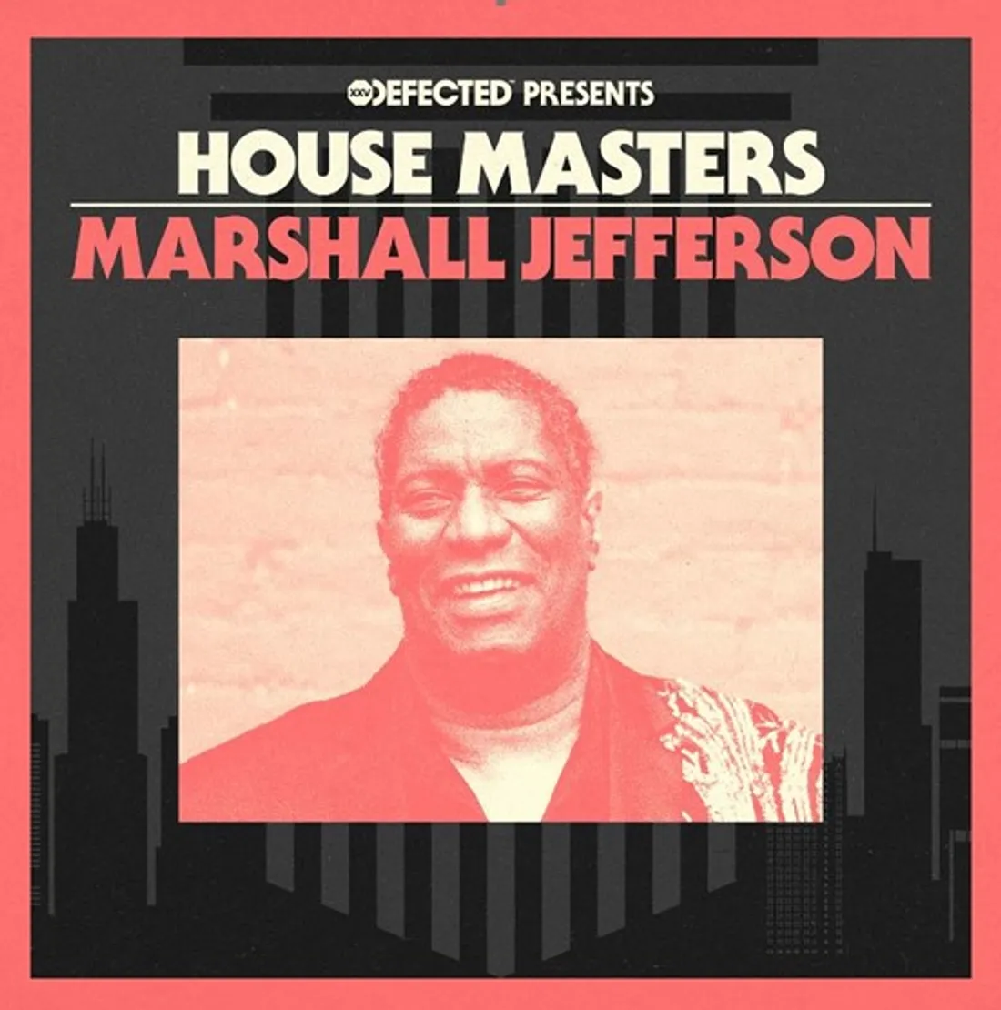 Marshall Jefferson