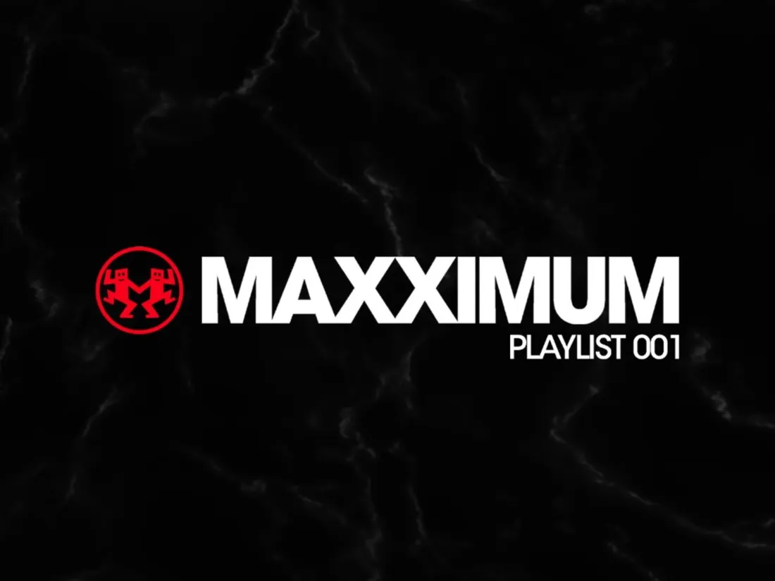 Maxximum #001