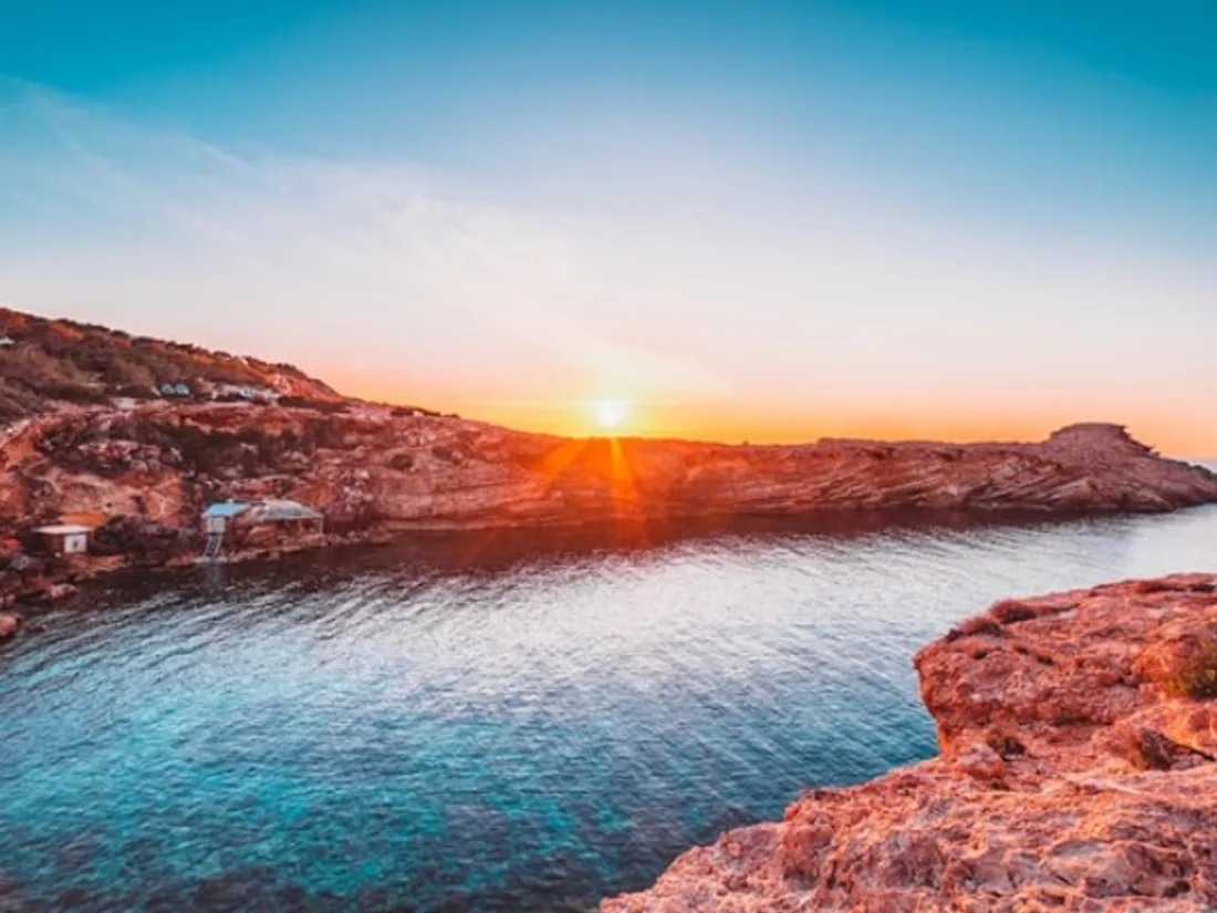 Ibiza