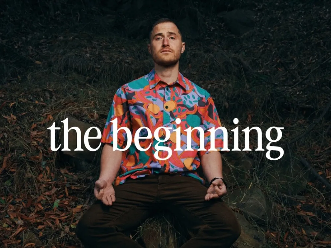 Mike Posner - Nouvel album The Beginning