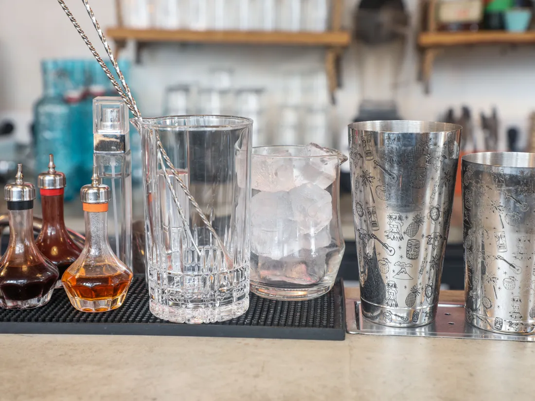 On a parlé cocktail avec une la meilleure barmaid du monde