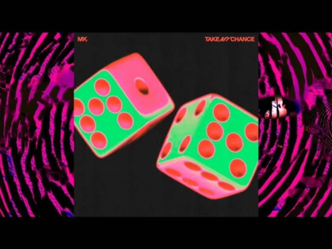 MK - Take My Chance