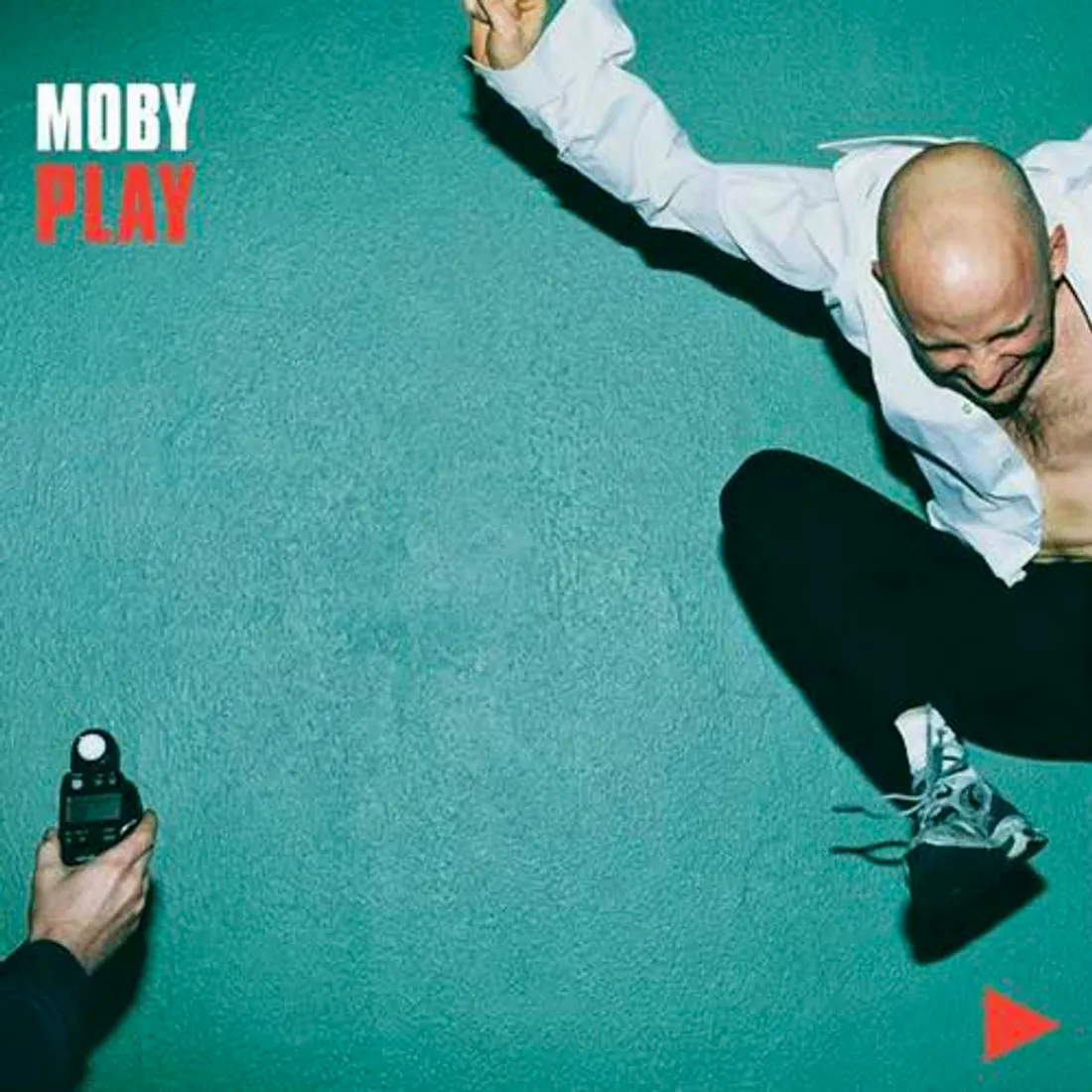 Moby - album Play