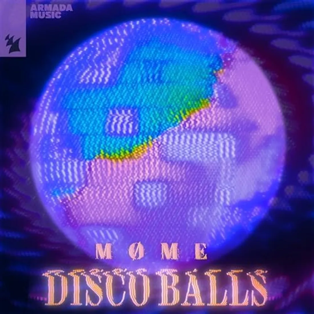 Møme - Disco Balls