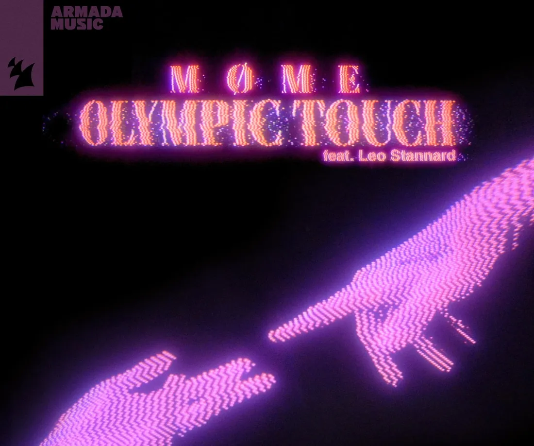Mome - Olympic Touch