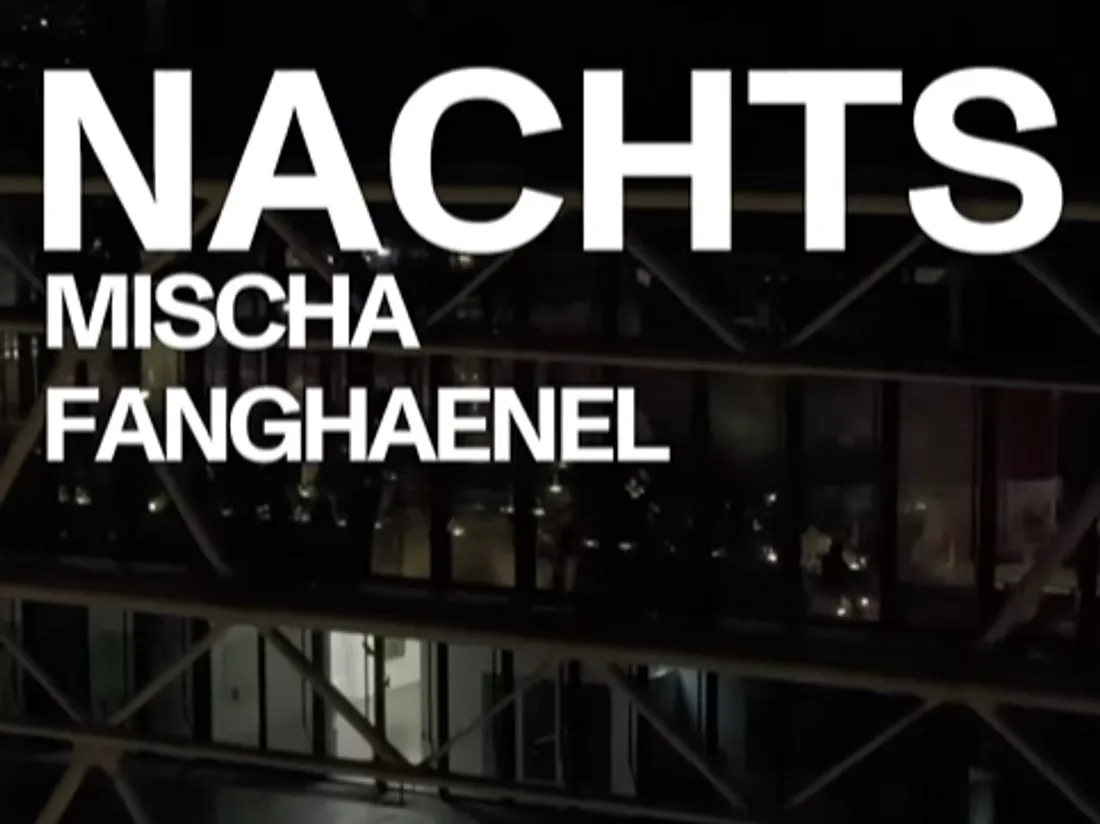 Nachts