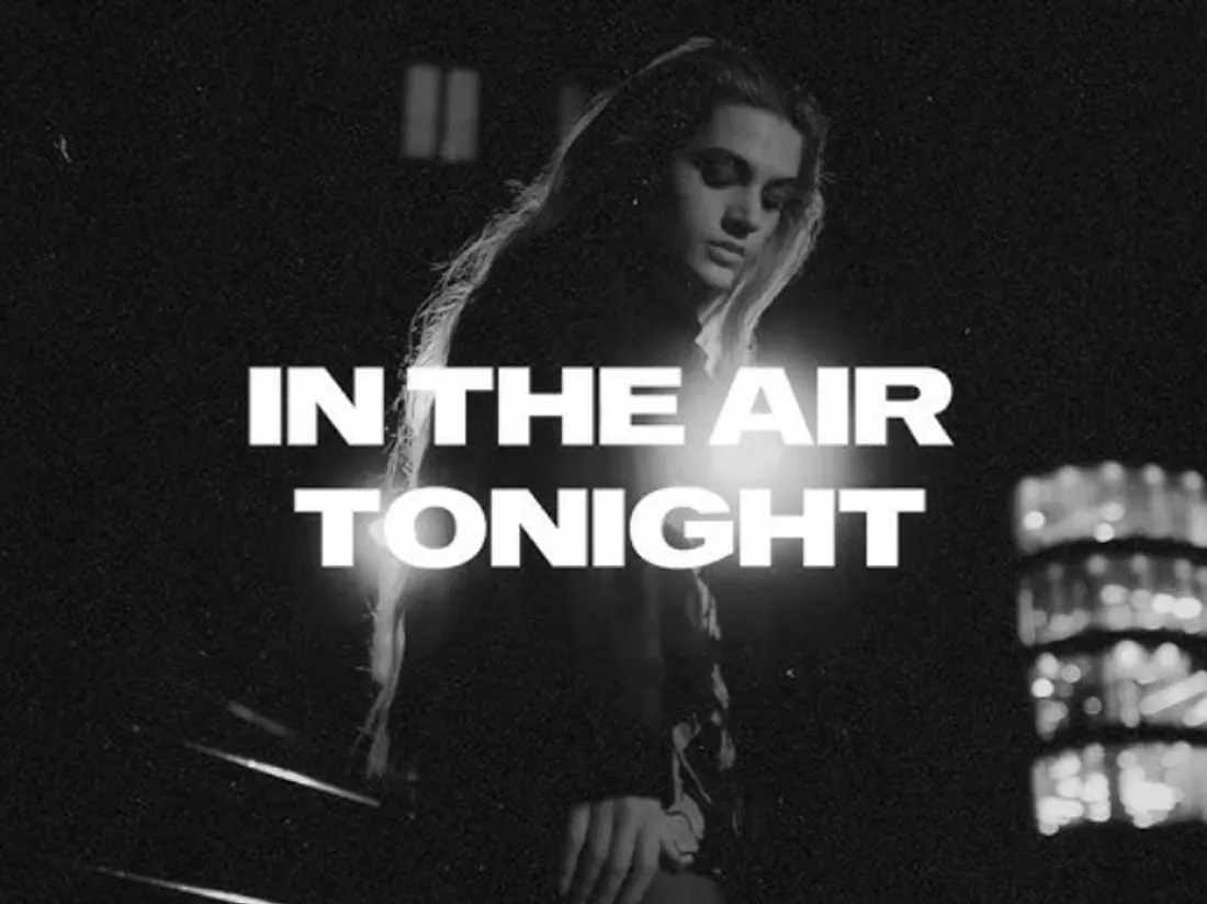 Giorgio Gee & NALYRO - In The Air Tonight (Deep House Version) 