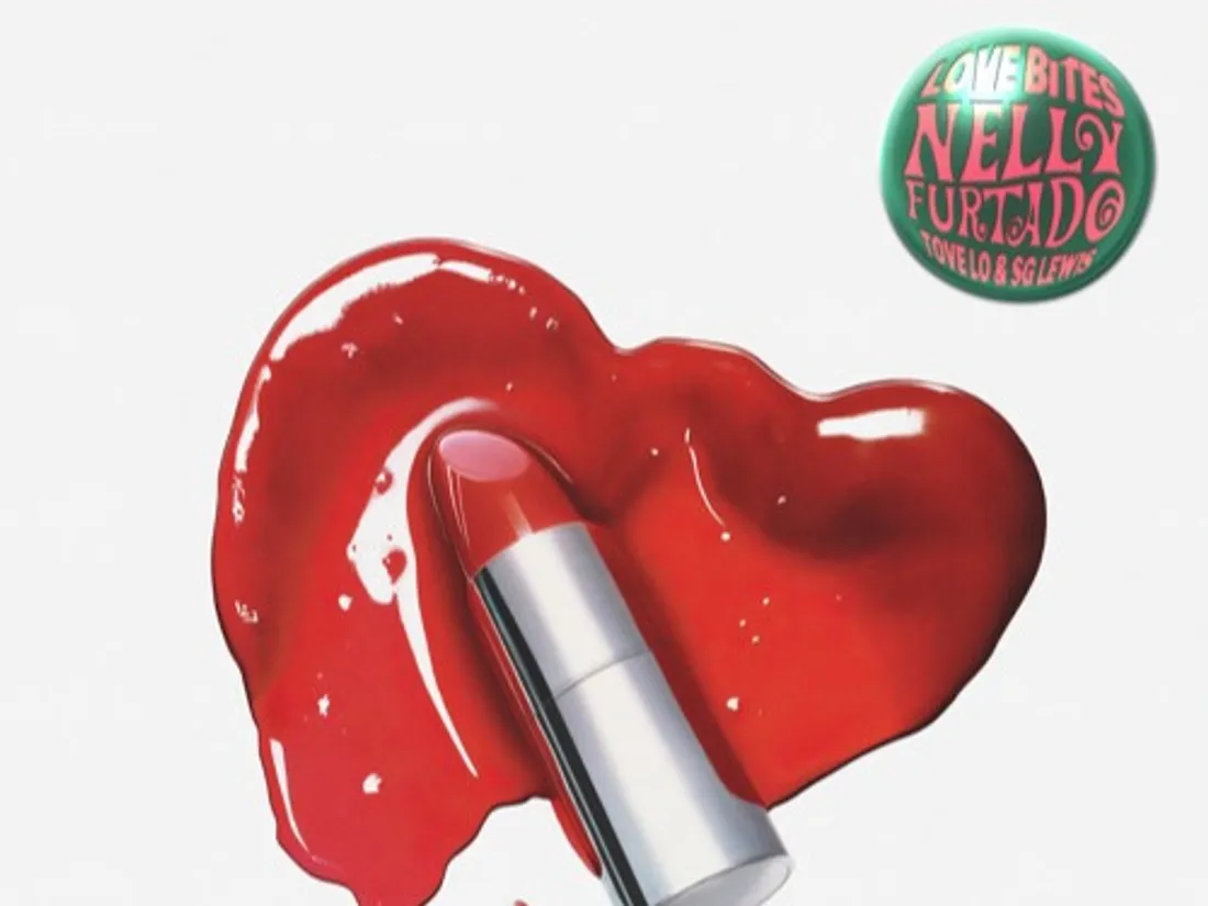 Nelly Furtado, Tove Lo, SG Lewis - Love Bites 