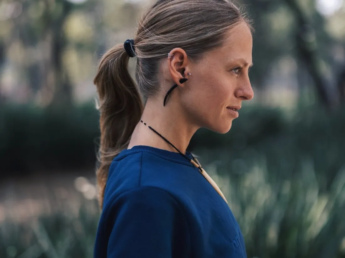Nora en Pure - Us