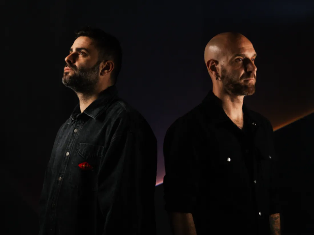 NTO & Vitalic