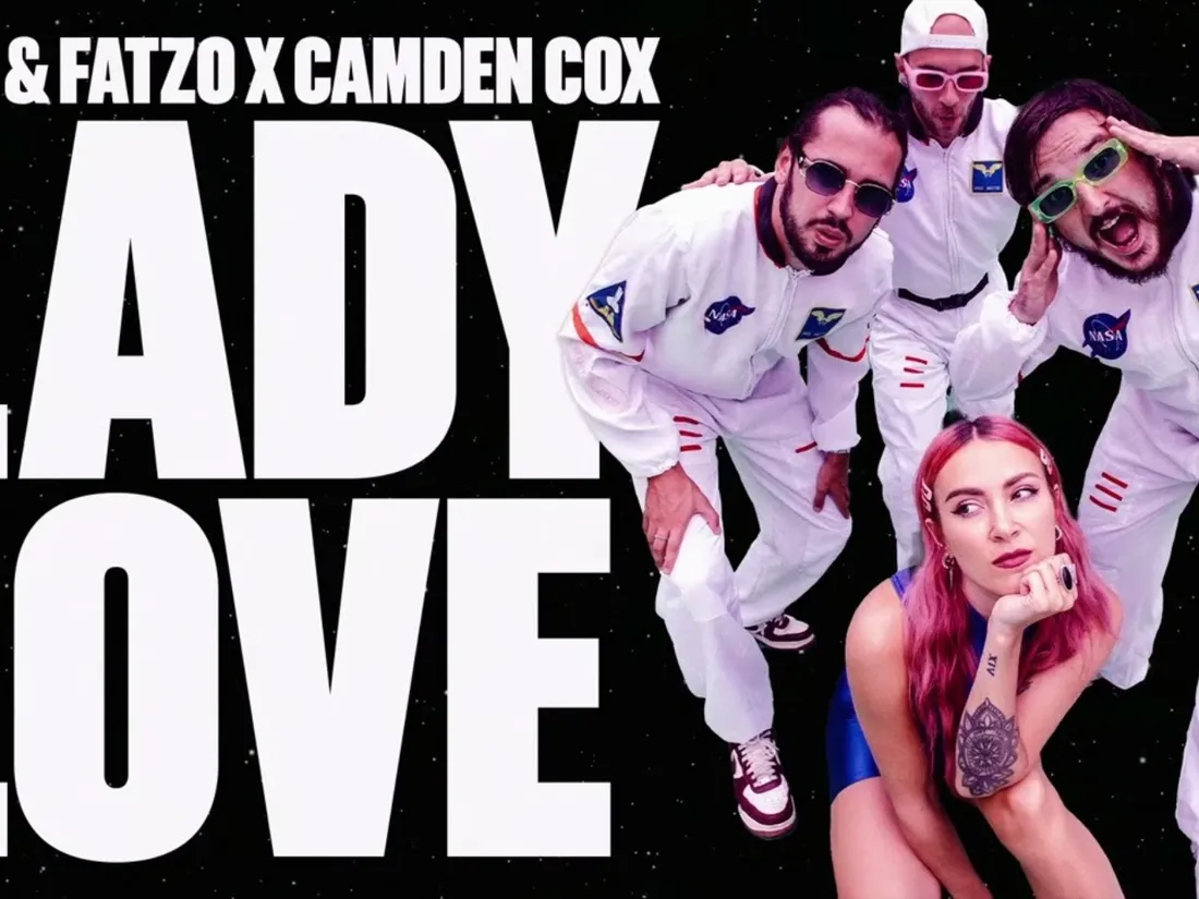 Oden & Fatzo et Camden Cox - Lady Love