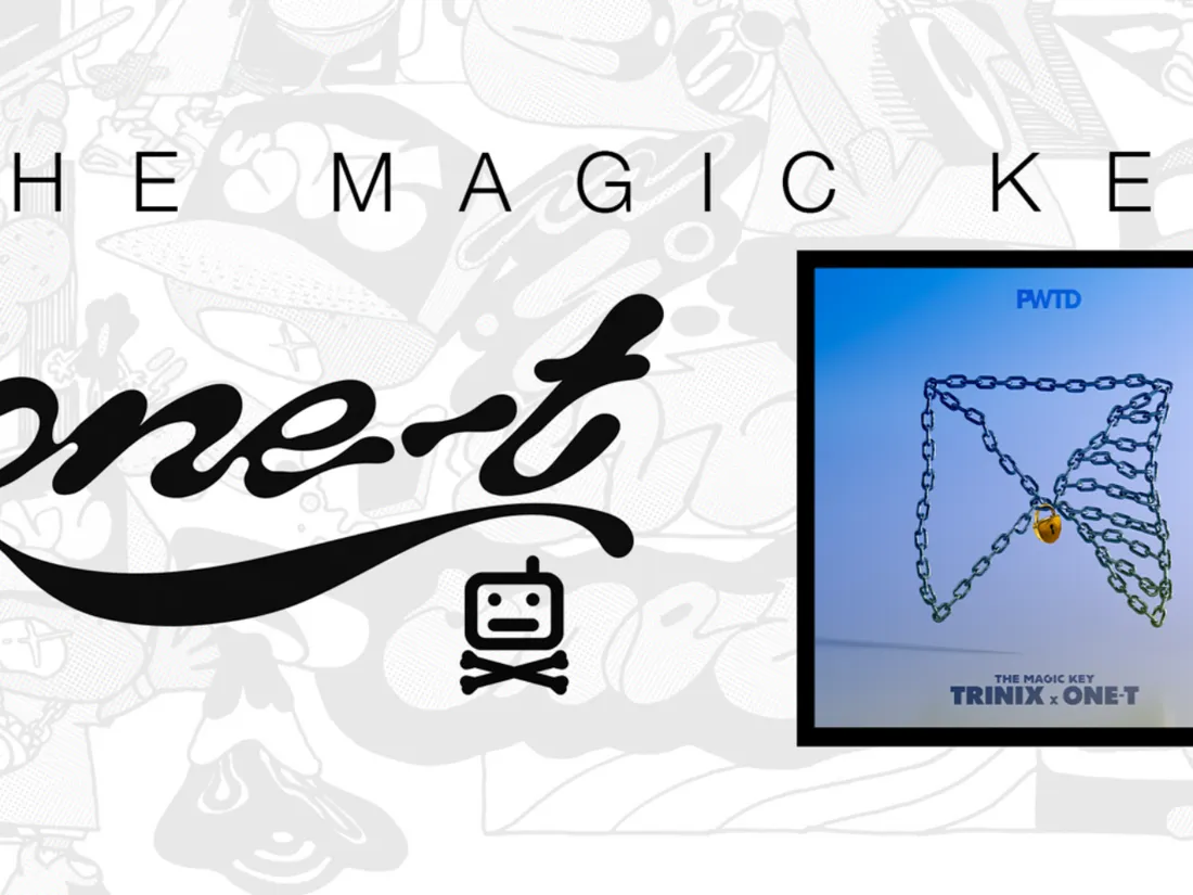 The magic key