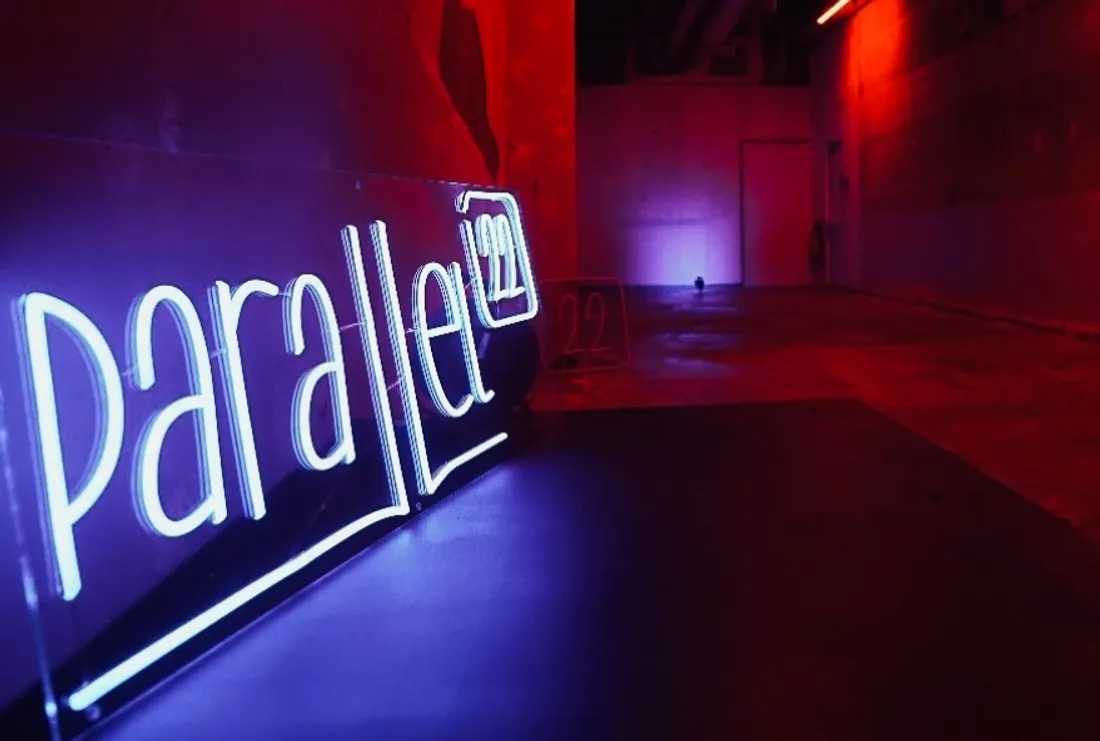 Parallel22