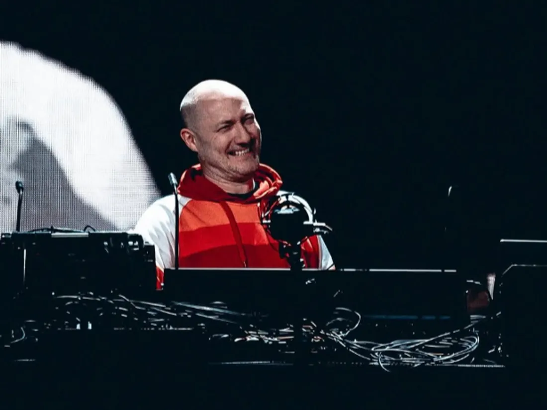 Paul Kalkbrenner
