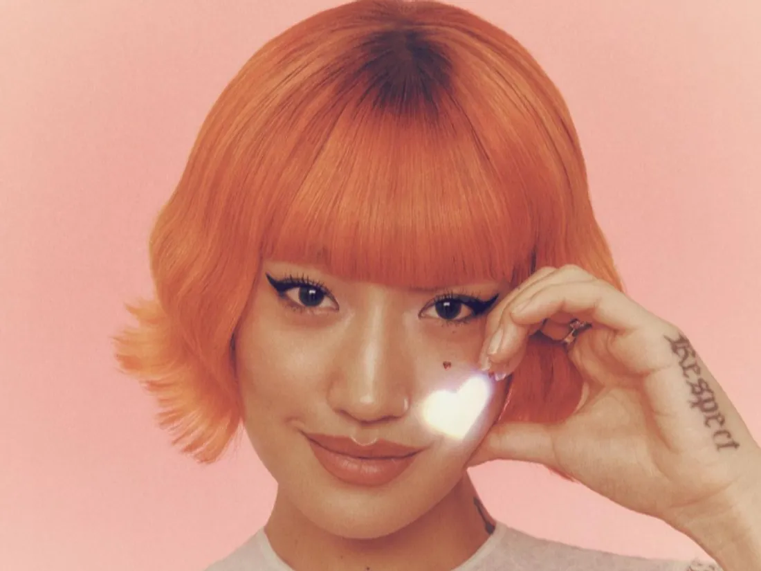 Peggy Gou