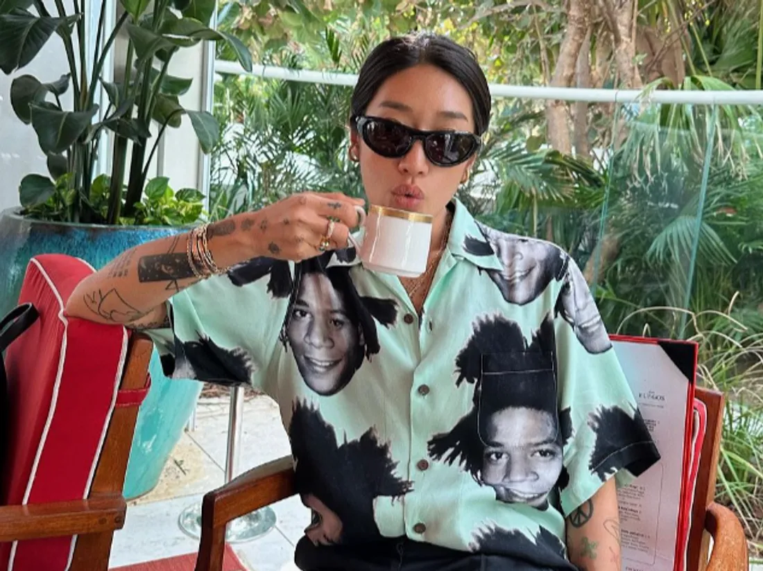 Peggy Gou