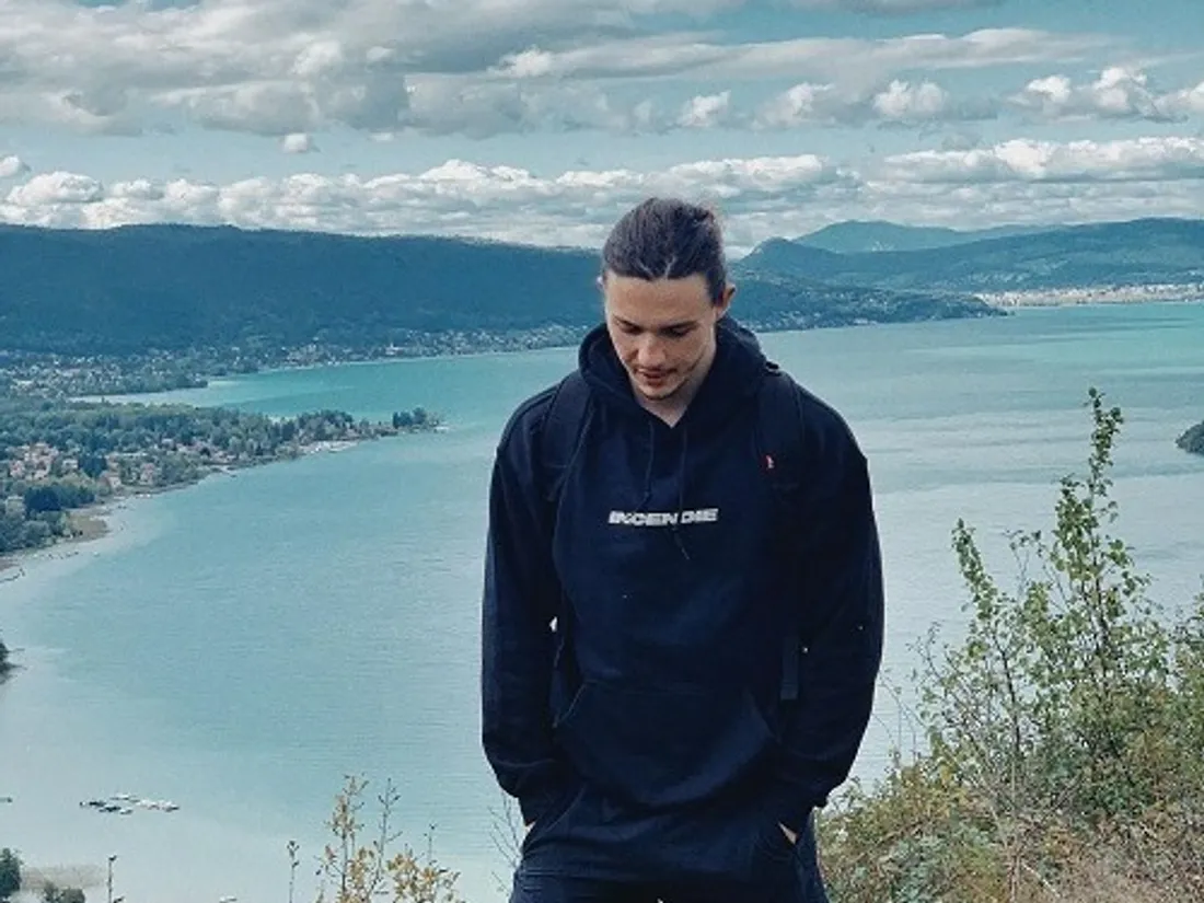 Petit Biscuit de retour ! 