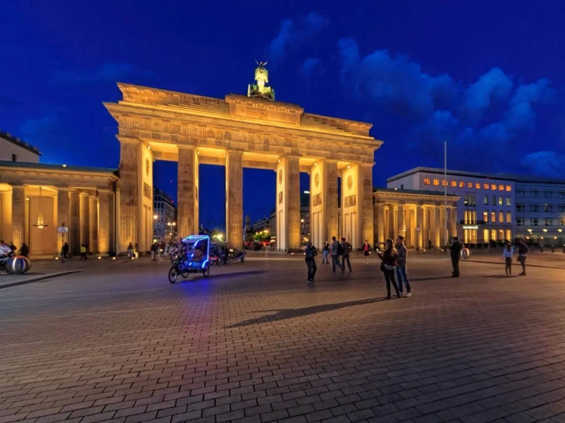 Berlin