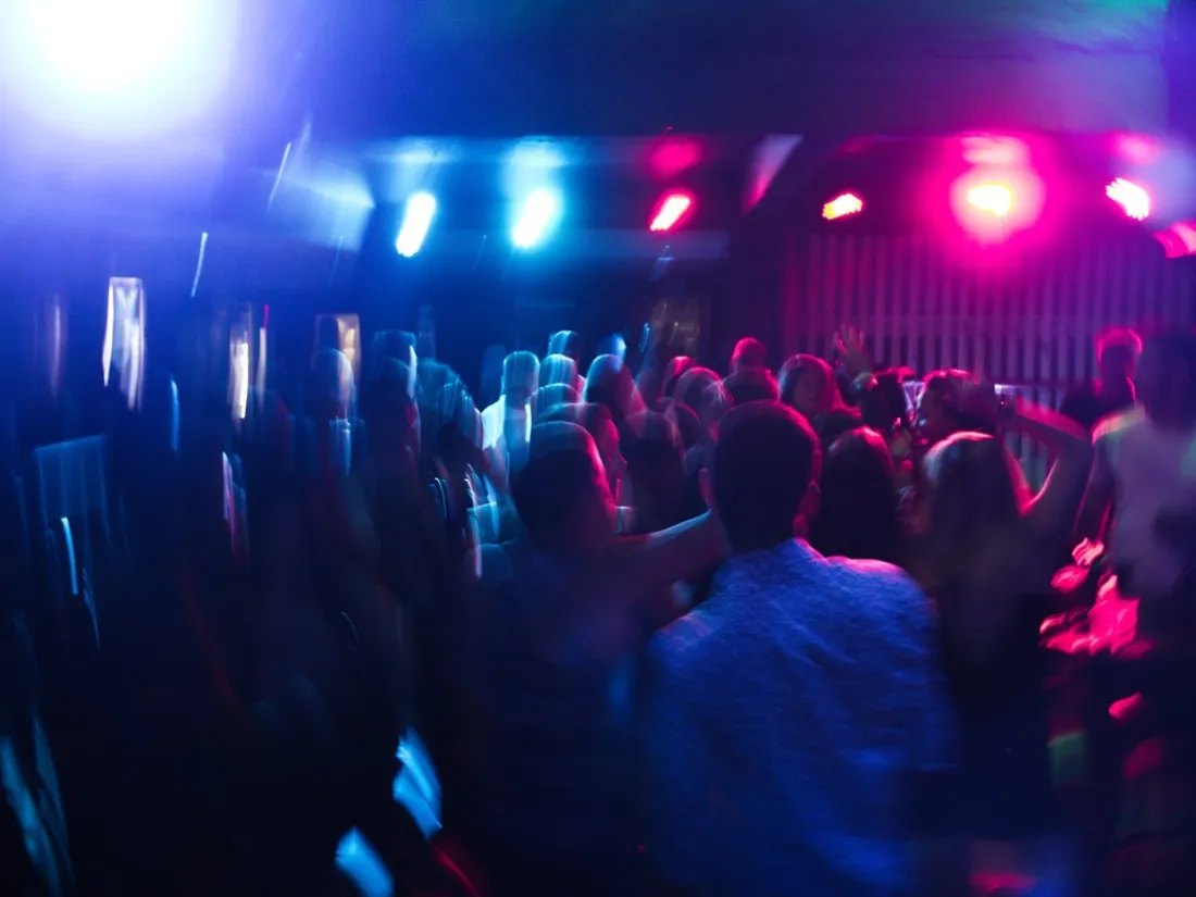 Club