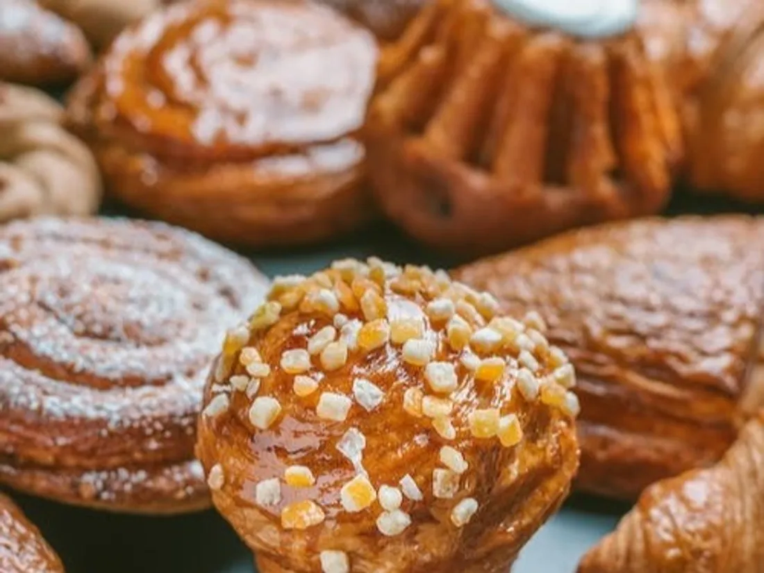 Ces pauses gourmandes à aller tester à Paris 