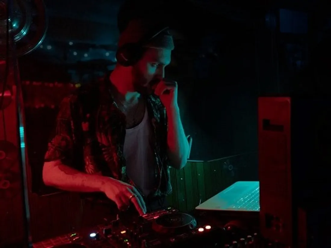 La tendance du Slashing dans l'univers des djs
