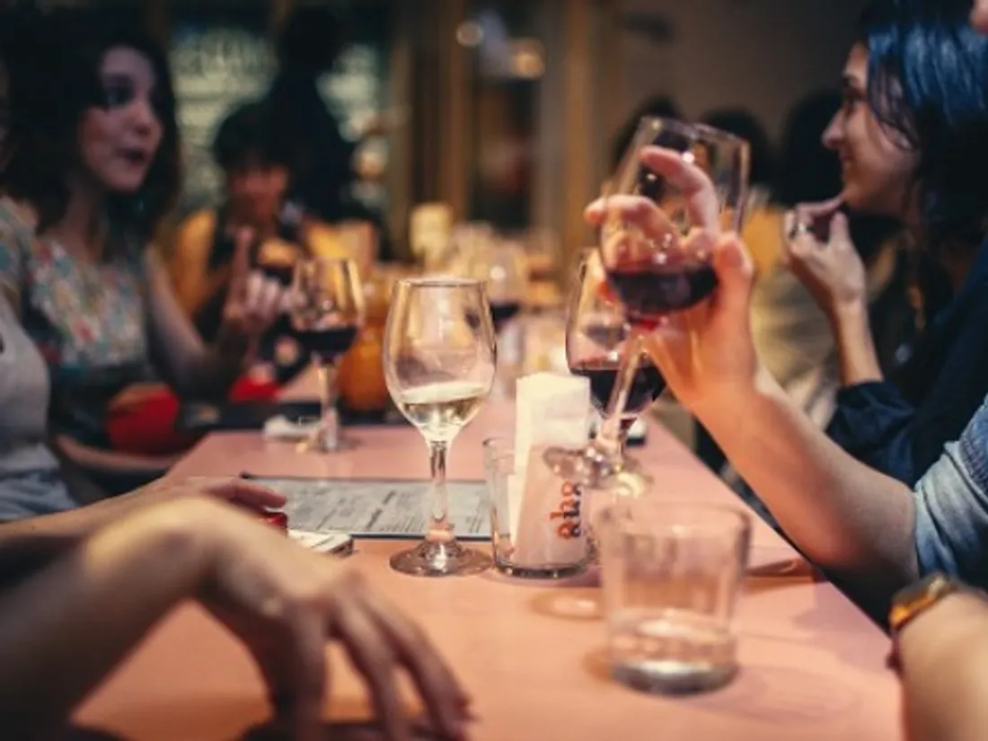 Le Festival The Fork est lancé