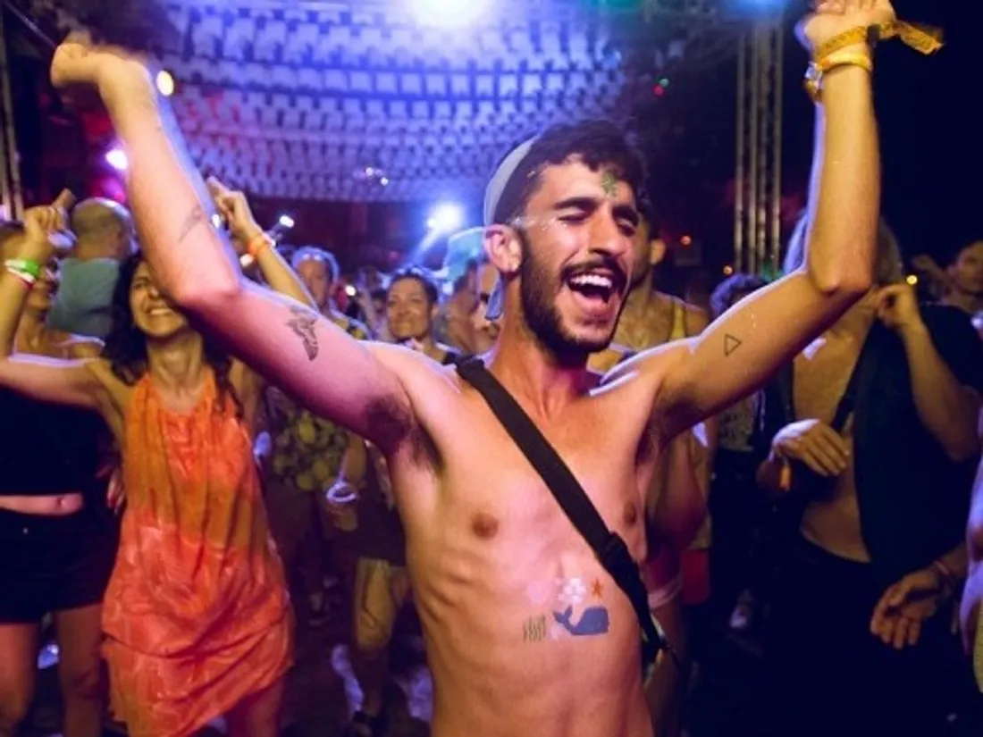 La Croatie, El Dorado de la fête électro 